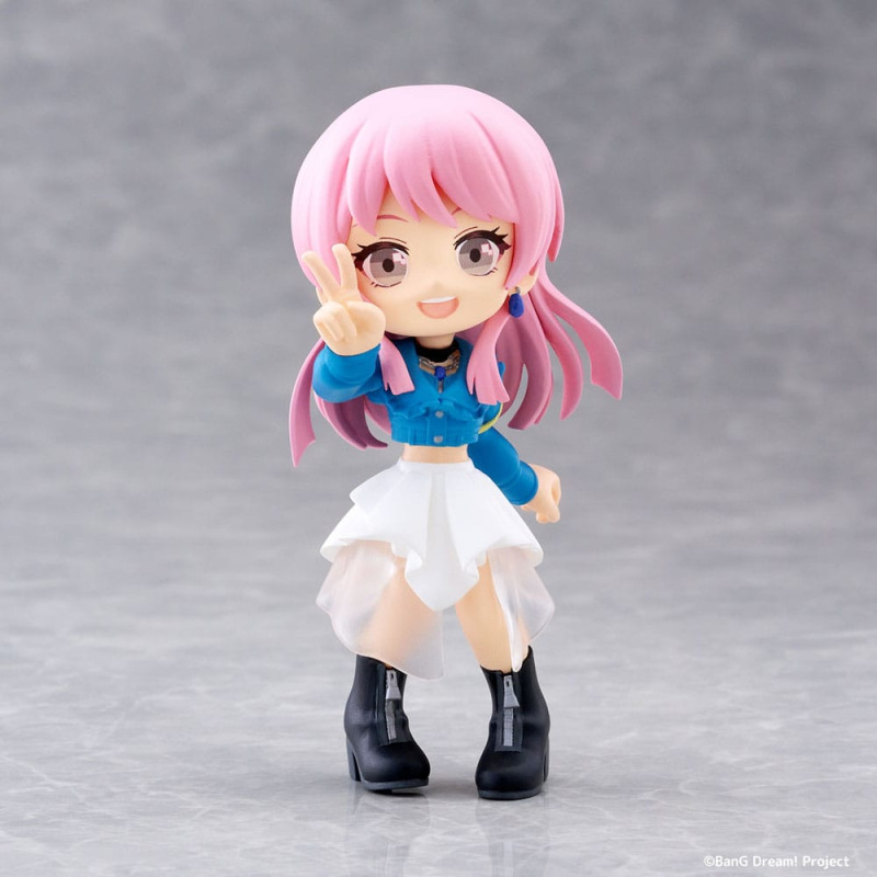 BanG Dream! It's MyGO!!!!! PalVerse PVC Figures 9 cm Assortment (6) 5