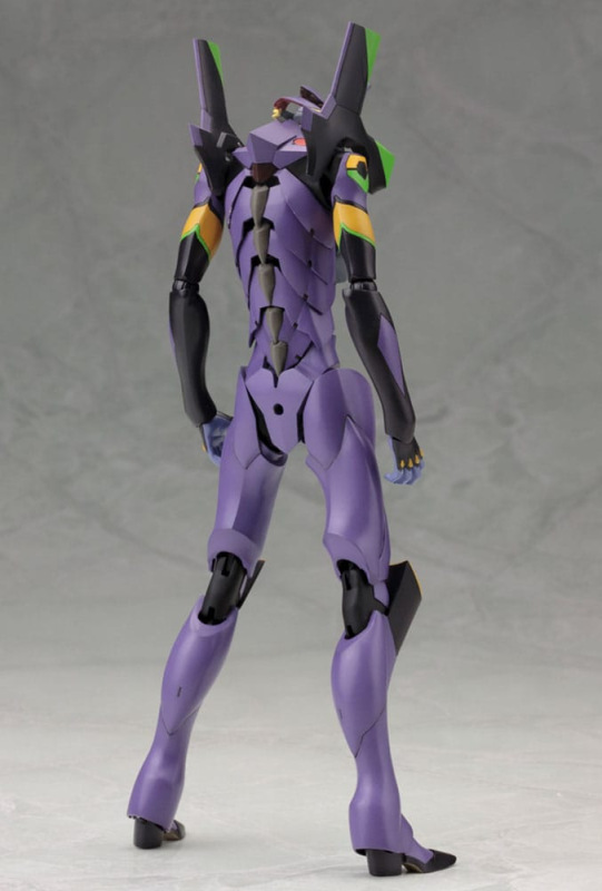 Evangelion: 3.0 You can (not) redo Plastic Model Kit 1/400 Evangelion 13 19 cm 1