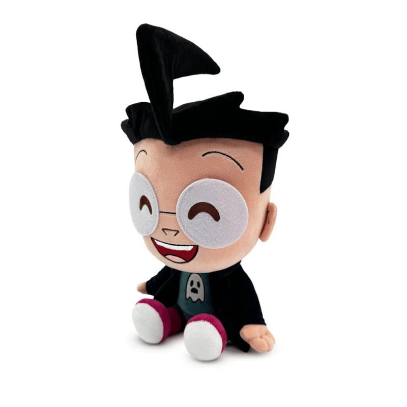 Invader Zim Plush Figure Dib 22 cm