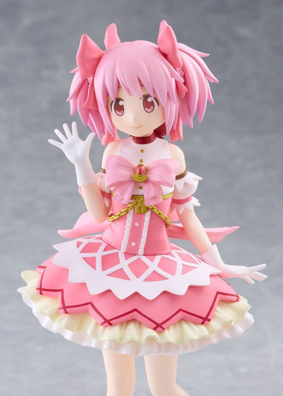 Puella Magi Madoka Magica the Movie -Walpurgisnacht: Rising- PVC Figure Madoka Kaname 21 cm 6