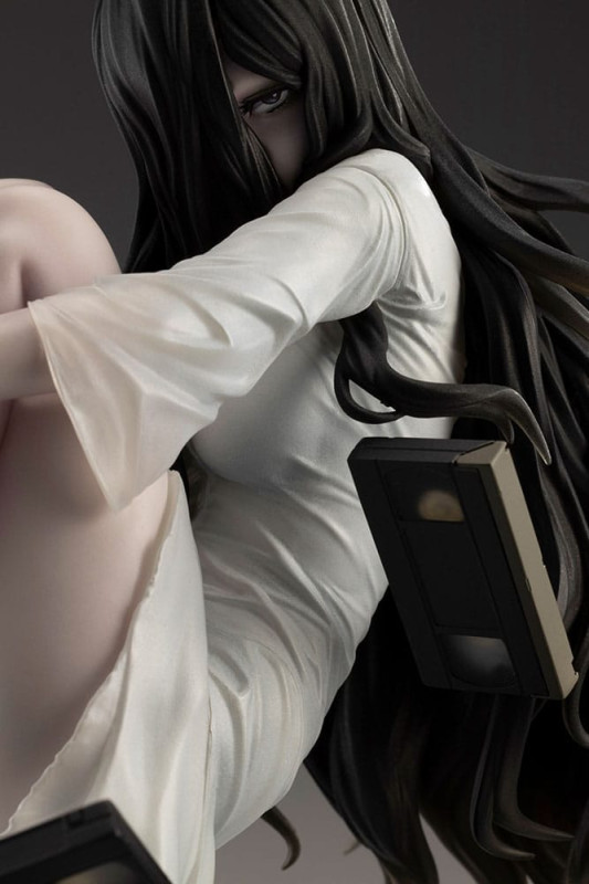 The Ring Bishoujo PVC Statue 1/7 Sadako 17 cm 13