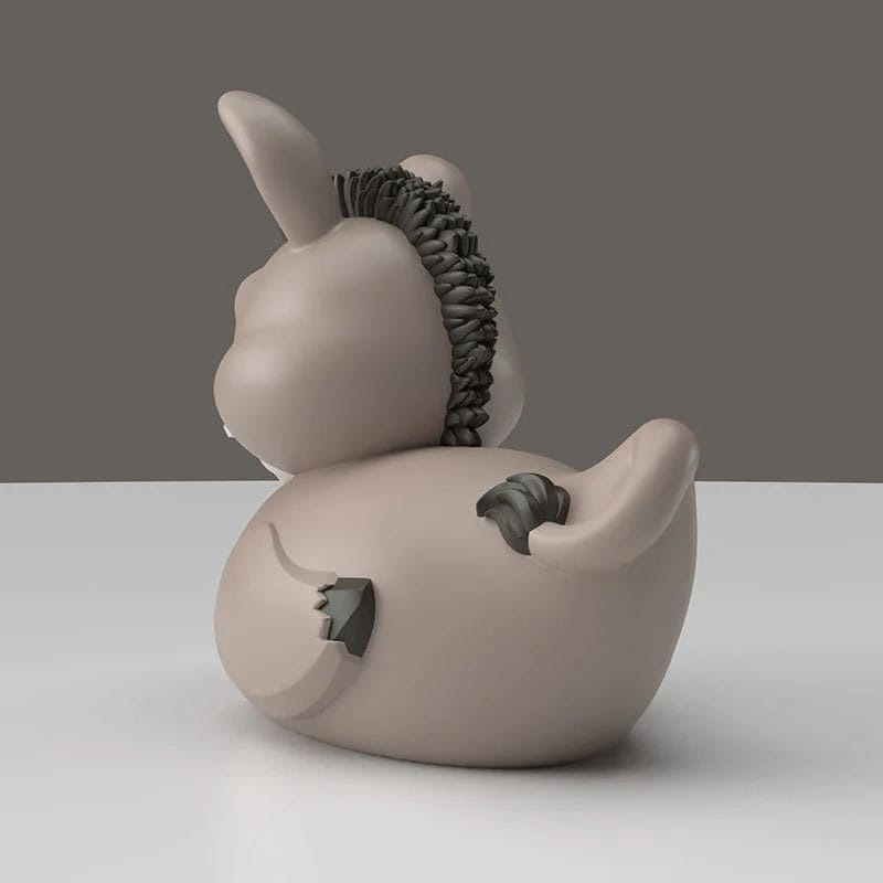 Shrek Tubbz Mini PVC Figure Donkey 5 cm 1