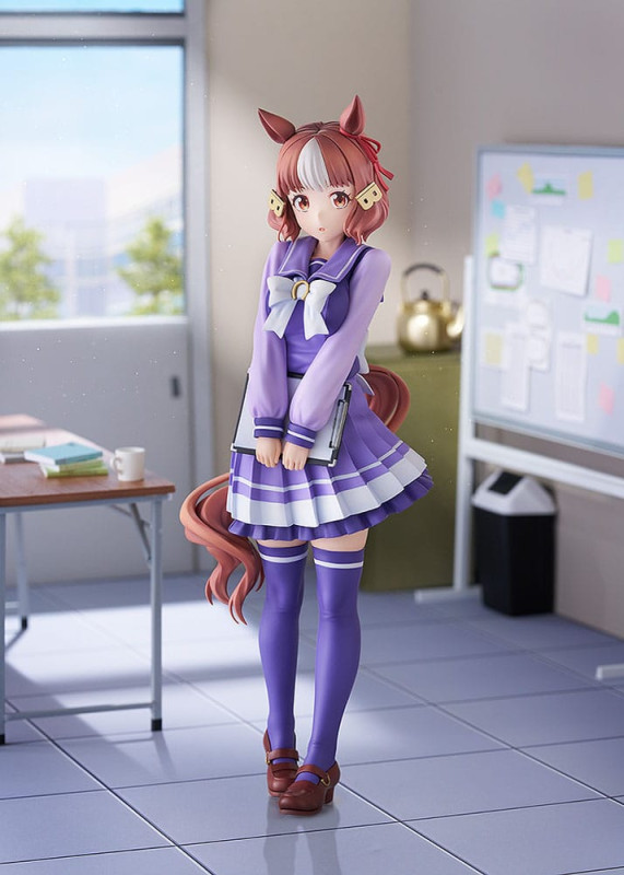 Uma Musume Pretty Derby PVC Statue 1/7 Belno Light 25 cm 1
