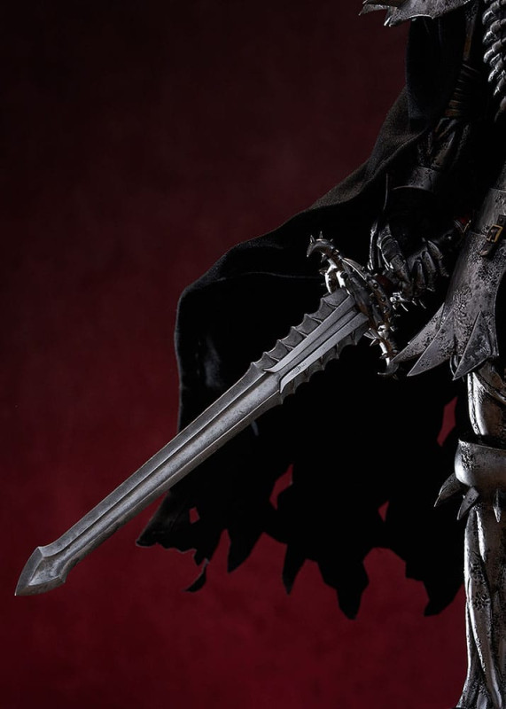 Berserk Pop Up Parade L PVC Statue Skull Knight 22 cm 7