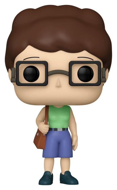 King of the Hill POP! TV Vinyl Figure Peggy Hill 9 cm