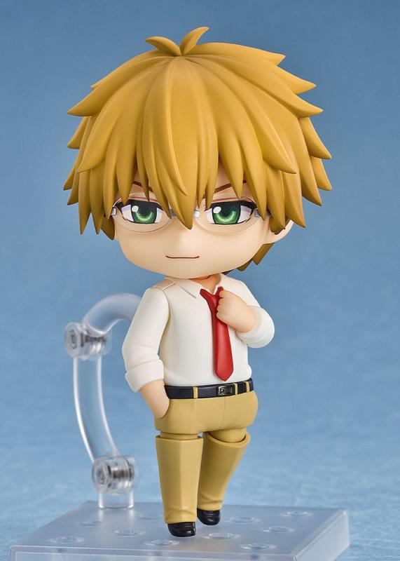 Maid Sama! Nendoroid Action Figure Takumi Usui 10 cm 5