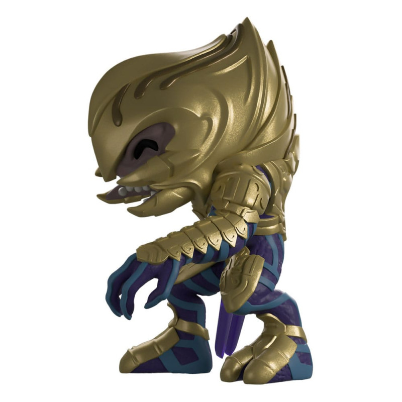 Halo Vinyl Figure Arbiter 10 cm 3