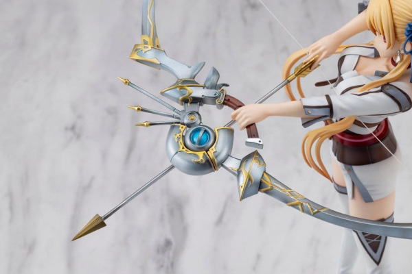 The Legend of Heroes PVC Figure 1/8 Alisa Reinford 21 cm 13