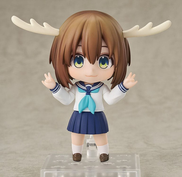 My Deer Friend Nokotan Nendoroid Action Figure Noko Shikanoko 10 cm 1