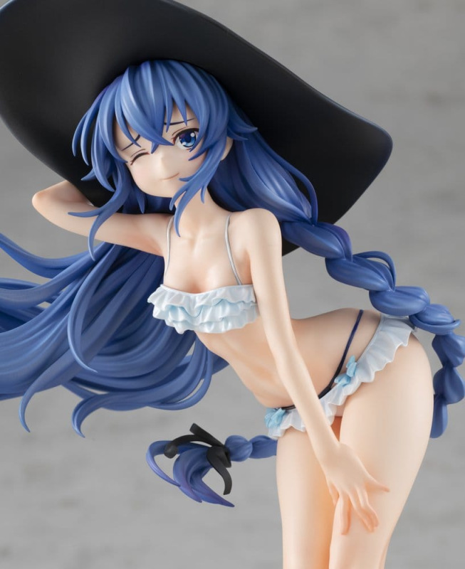 Mushoku Tensei: Jobless Reincarnation Lucrea PVC Figure Roxy Bathing Suit Ver 20 cm 7