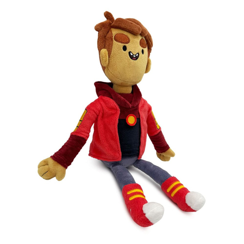 Bravest Warriors Plush Figure Danny 23 cm 1