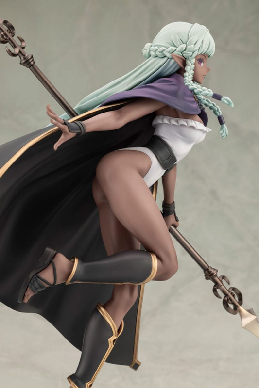 Unicorn Overlord PVC Statue 1/7 Rosalinde 28 cm 14