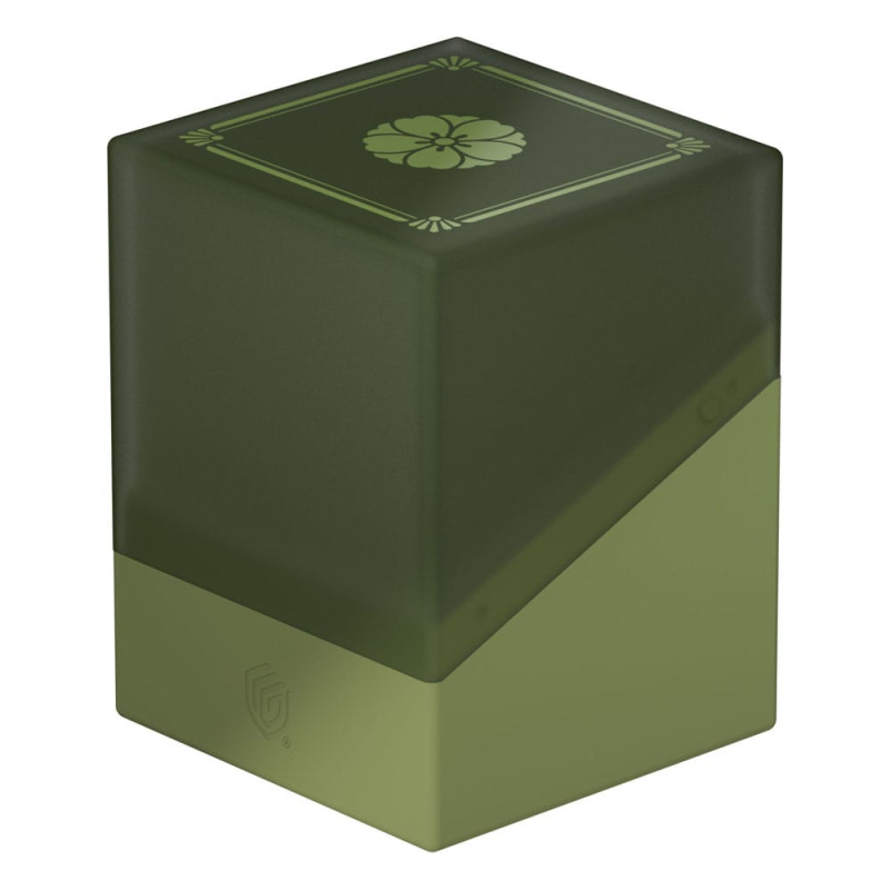 Ultimate Guard Boulder 100+ "Katana: The Shogun's Journey - Part 3" - Suirei 1