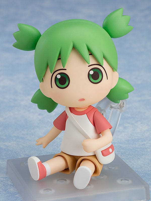 Yotsuba&! Nendoroid Action Figure Yotsuba Koiwai 10 cm 6