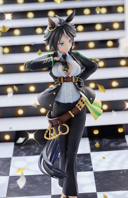 Uma Musume Pretty Derby PVC Statue 1/7 Fuji Kiseki 27 cm 9