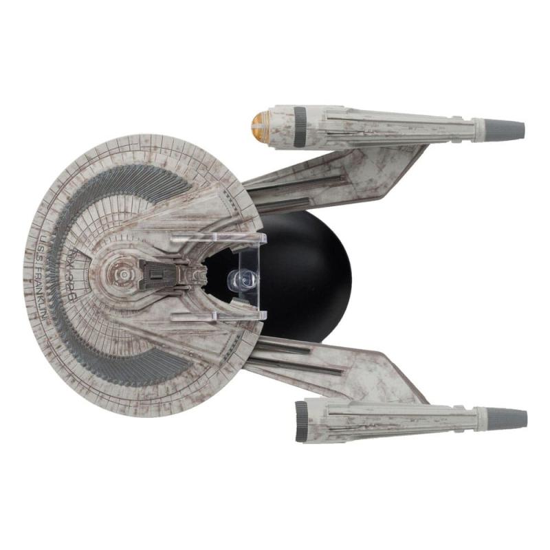 Star Trek Starship Diecast Mini Replicas Franklin