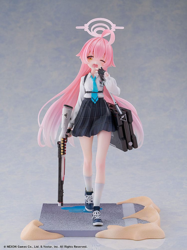 Blue Archive PVC Statue 1/7 Hoshino 21 cm 1