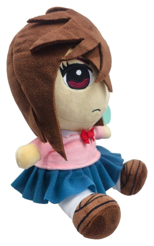 Dan Da Dan Plush Figure Momo 25 cm 3