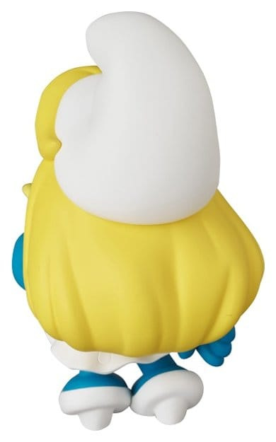 The Smurfs UDF Mini Figure Smurfette 8 cm 1