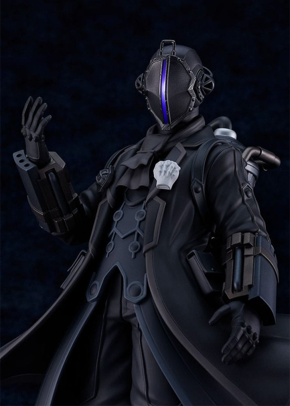 Made in Abyss: Dawn of the Deep Soul Pop Up Parade PVC Statue SP Bondrewd 21 cm 8