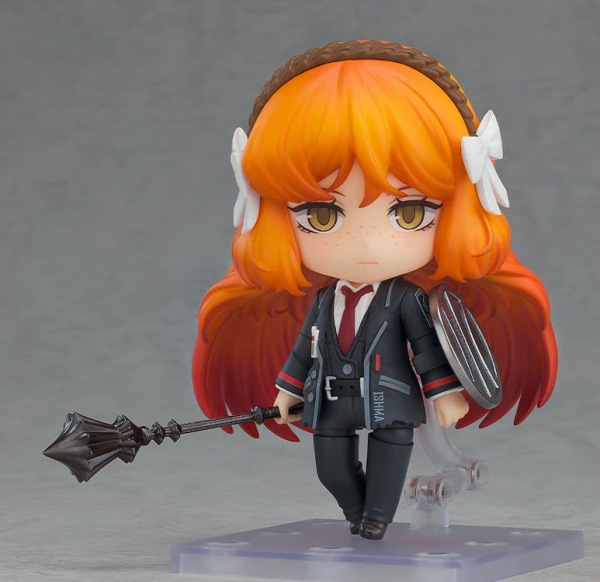 Limbus Company Nendoroid Action Figure Ishmael 10 cm 1