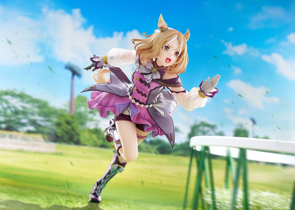 Uma Musume Pretty Derby PVC Statue 1/7 Top Road 20 cm 2