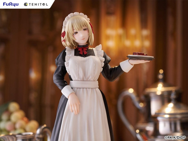 Delicious in Dungeon Tenitol Tall PVC Figure Falin Classic Maid Ver. 30 cm 12