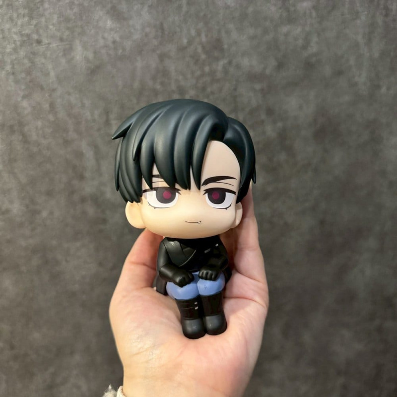 Alien Stage Look Up PVC Figures 2-Pack Ivan & Till 11 cm (with gift) 7