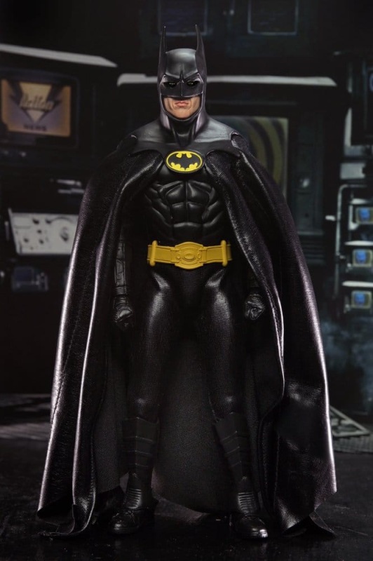 Batman (1989)Clothed Action Figure Batman 20 cm 11
