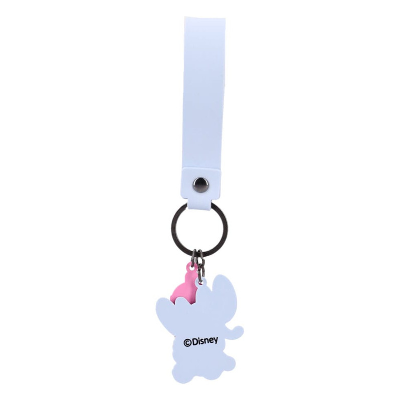 Lilo & Stitch Key Chain Stitch FunKey Chains Angel 2