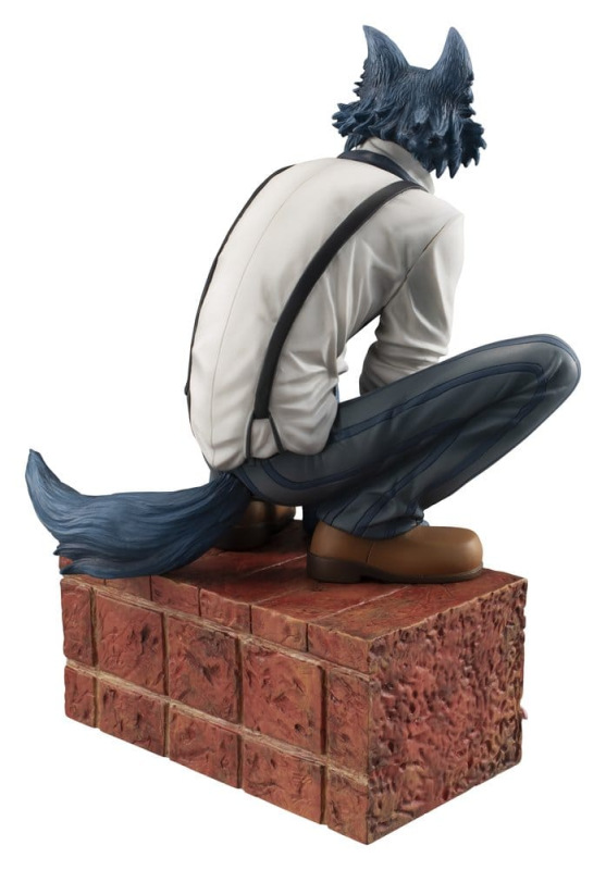 Beastars PVC Figure Legoshi 16 cm (Repeat) 2