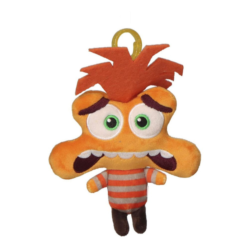 Inside Out Plush Keychains 12 cm Assortment (24) 11