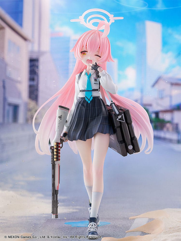 Blue Archive PVC Statue 1/7 Hoshino 21 cm 9