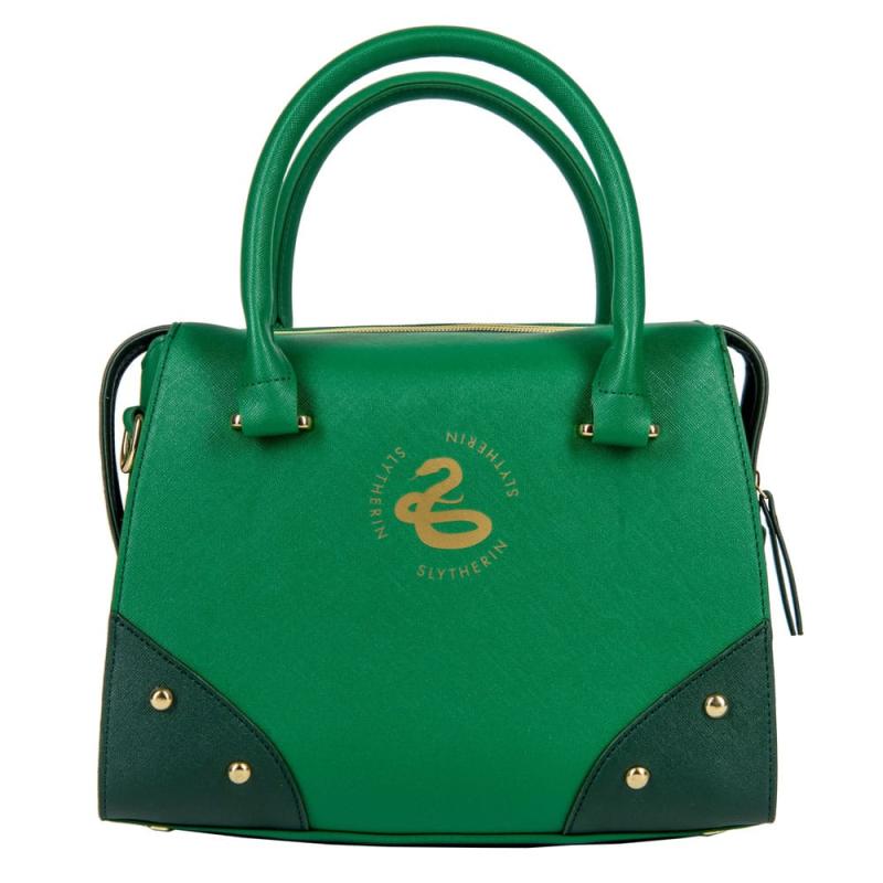 Harry Potter Handbag Slytherin 1