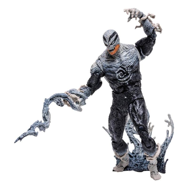 Spawn Action Figure Haunt 18 cm