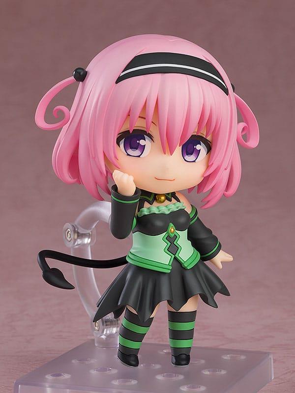 To Love-Ru Darkness Nendoroid Action Figure Momo Belia Deviluke 10 cm 2