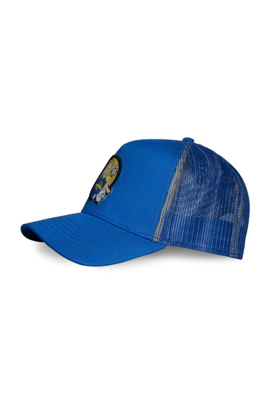 Fallout Snapback Lucky 38 4