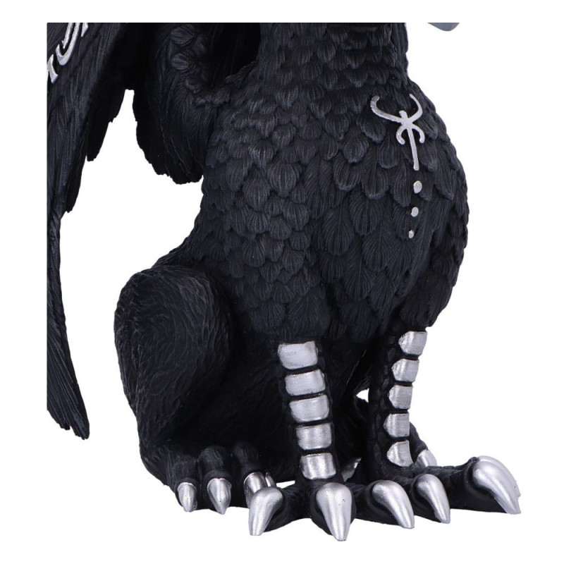 Cult Cuties Figure Griffael 30 cm 5