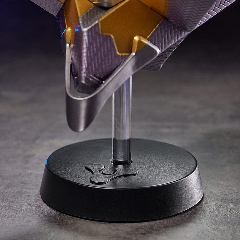 Destiny PVC Statue Ghost Shell Heraldic 20 cm 6
