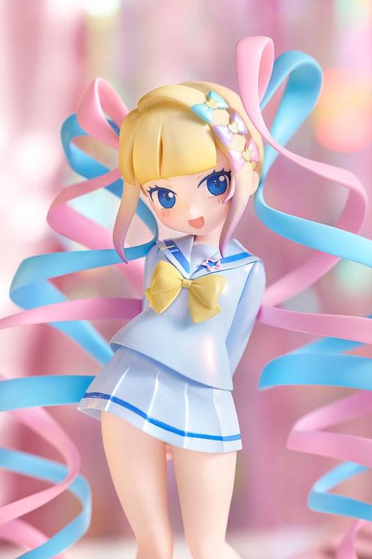 Needy Streamer Overload Pop Up Parade PVC Statue OMGkawaiiAngel Internet Yamero Ver. 16 cm 3