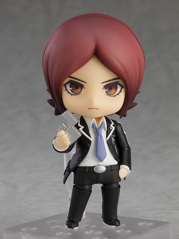 Persona 2 Eternal Punishment Nendoroid Action Figure Tatsuya Suou 10 cm 4