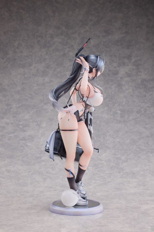 Original Character Statue 1/6 Kana Illustrated by Maden Deluxe Edition 30 cm 10