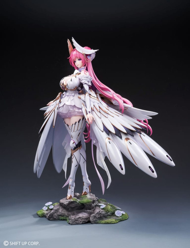 Goddess of Victory: Nikke PVC Statue 1/7 Dorothy 31 cm 11