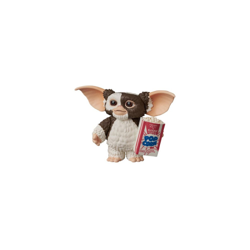 Gremlins UDF Series Mini Figure Series 2 Gizmo with Popcorn 6 cm 2