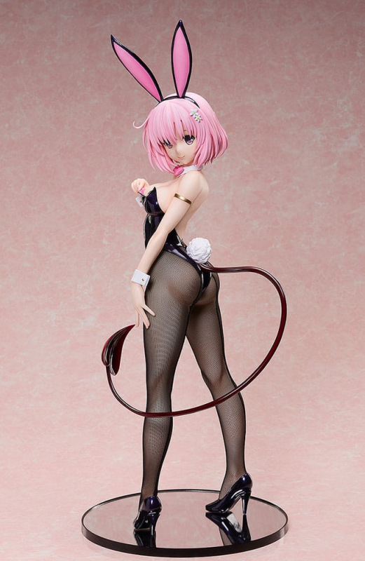 To Love-Ru Darkness PVC Statue 1/3 Momo Belia Deviluke: Bunny Ver. 61 cm 1