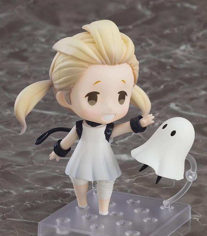 NieR Re[in]carnation Nendoroid Action Figure The Girl of Light & Mama 10 cm (re-run) 3