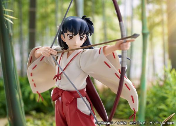 Inuyasha PVC Statue 1/7 Kagome Higurashi 32 cm