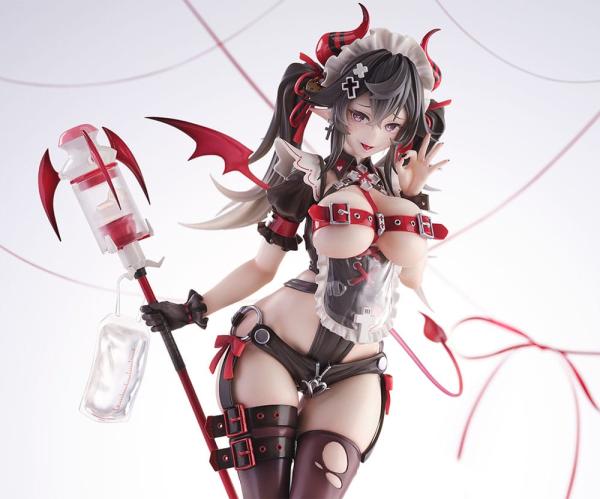 Asanagi Original Character Statue 1/6 Zena 30 cm