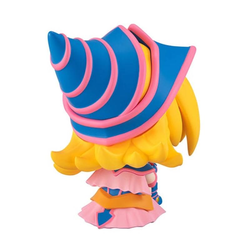 Yu-Gi-Oh! Duel Monsters Look Up PVC Statue Dark Magician Girl 11 cm