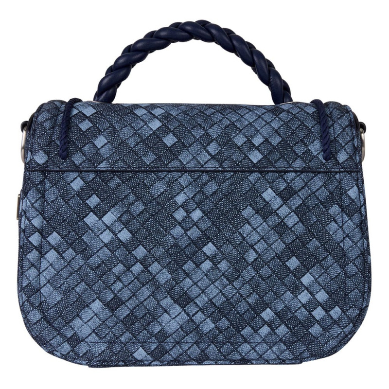 Loungefly Crossbody Denim 2